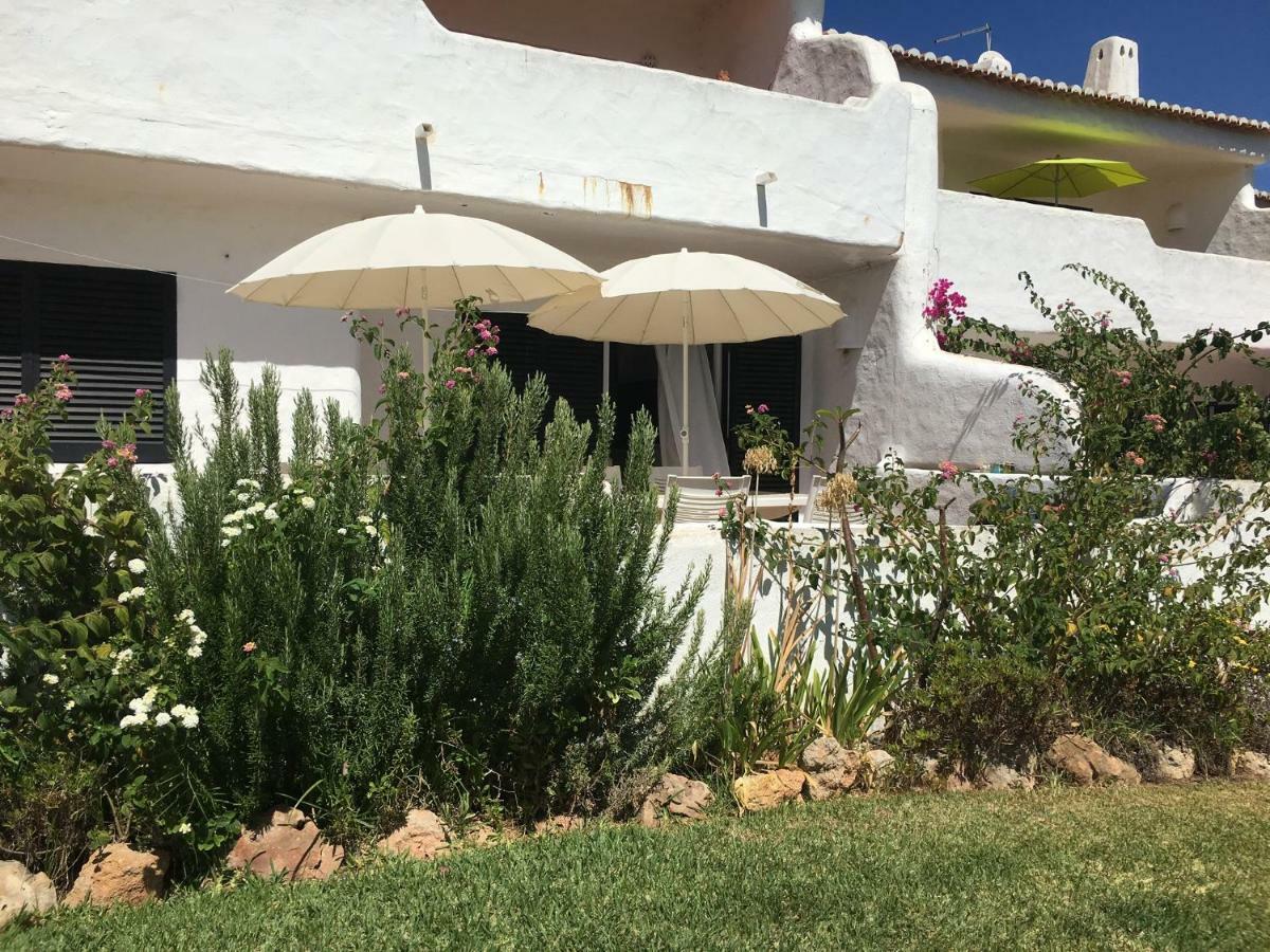 Vila Paderne - Solar Dos Mouros Porches  Exterior photo